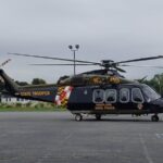 Maryland State Police Medevac Trooper 1