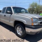Middle River MD Hit and Run Vehicle 20240512