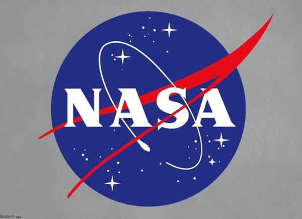 NASA Logo