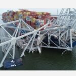 NTSB Key Bridge Report