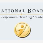 National Board for Professional Teaching Standards