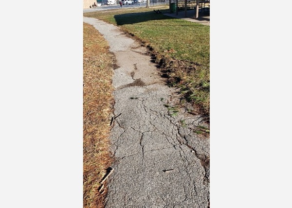 Perry Hall Elementary Paths