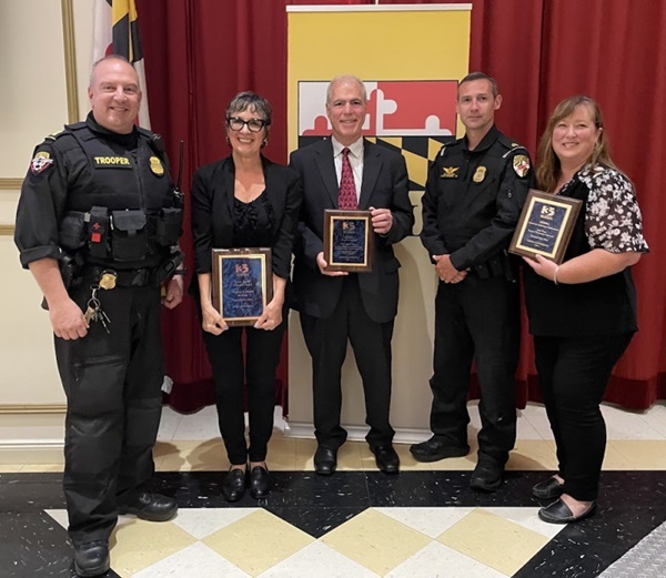 SERMA Awards MDSP 2024