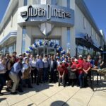 Silver Diner The Avenue White Marsh Grand Opening 20240501a