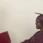 Toyosi Dada Towson High School Grad