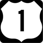 US Route 1 Belair Road