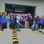 WashX Car Wash Fallston MD Grand Opening