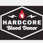 98 Rock Blood Drive White Marsh Mall Thumb