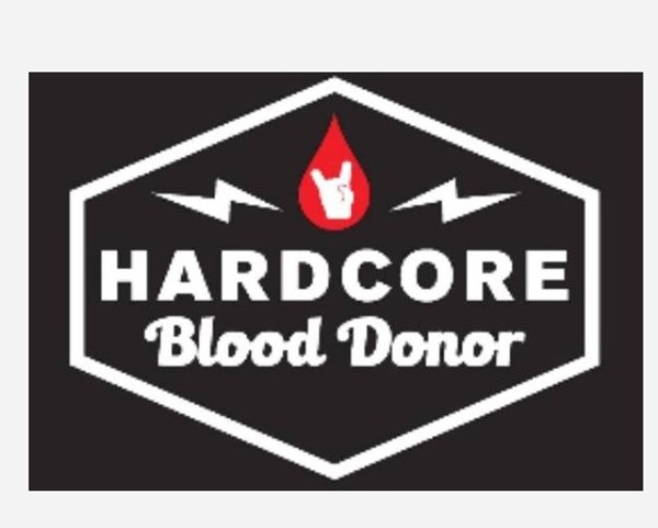 98 Rock Blood Drive White Marsh Mall Thumb