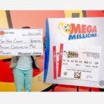 Adelphi Woman Maryland Lottery Millionaire 20240611