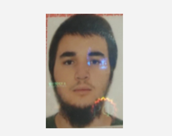 Amin Timovich Stigal