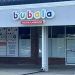Bubala Indoor Playground