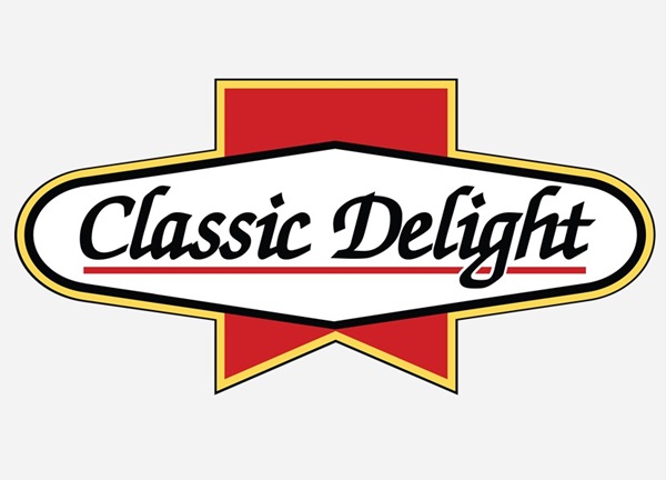 Classic Delight logo