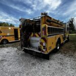 Fallston Volunteer Fire Rescue Gunpowder State Park 20240626