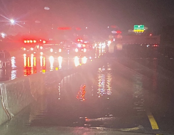Harford County Flooding 20240605