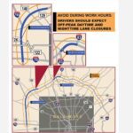 I-695 Overnight Closures Summer 2024