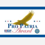 Pro Patria Award