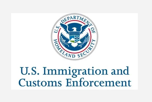 US Immigration and Customs Enforcement