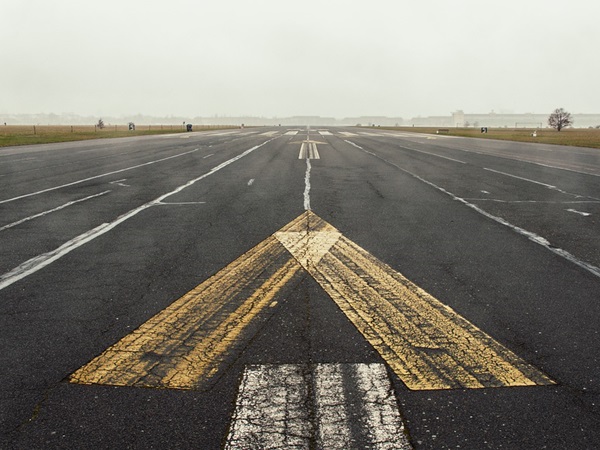 Airport Runway