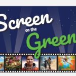 Baltimore County Recreation Screen on the Green 2024 Small