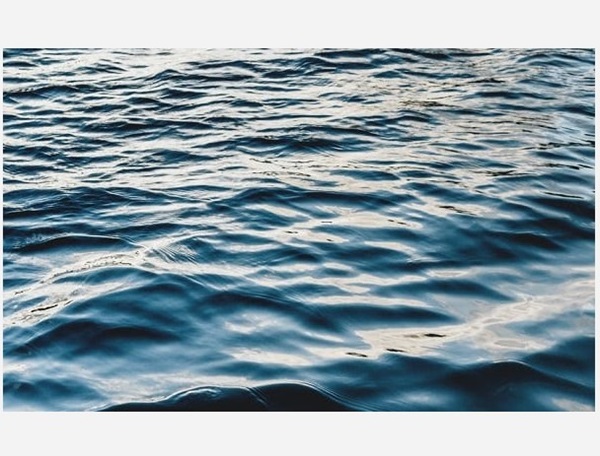 Bay Water Lake