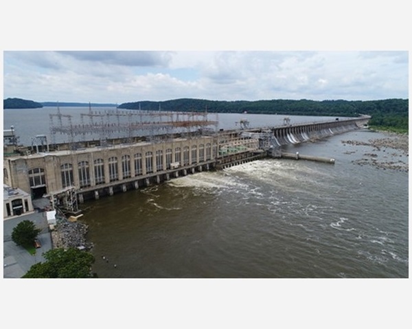 Conowingo Dam
