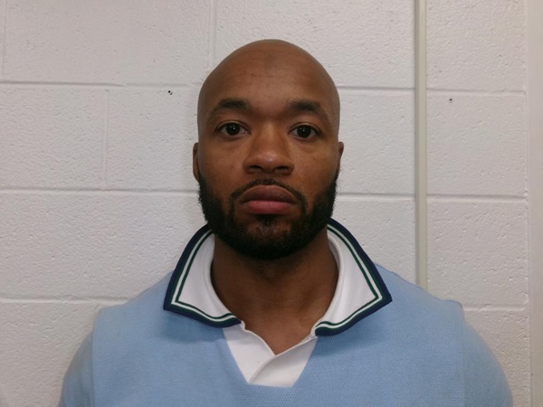 Dwayne Purdie Jr.