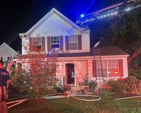 Edgewood House Fire 20240726