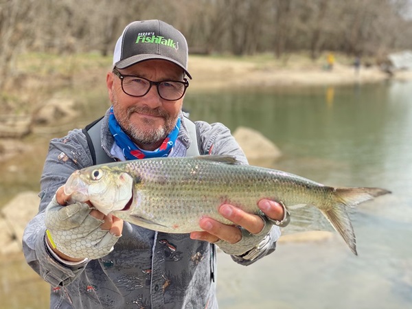 Eric Packard FishMaryland Master Angler DNR 202407