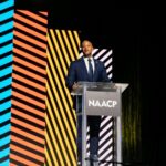Governor Wes Moore NAACP Address 20240717