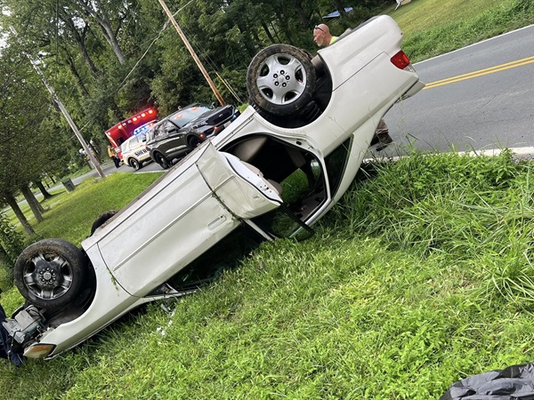 Joppa MD Crash 20240726