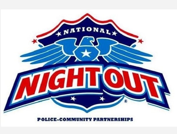 National Night Out logo