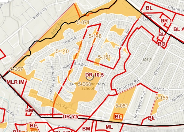 Orems Downzoning 20240730