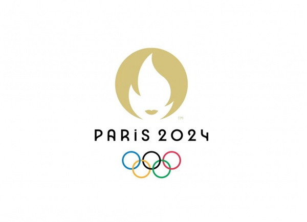 Paris Olympics 2024 Logo