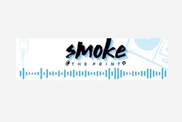Smoke at The Point