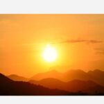 Sun Hot Heat