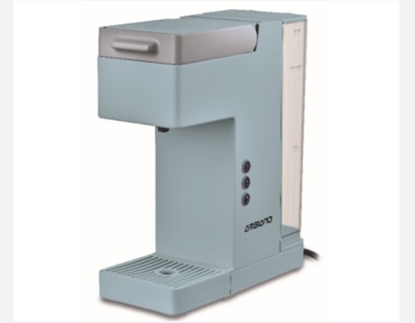 Ambiano Single Serve Coffee Makers