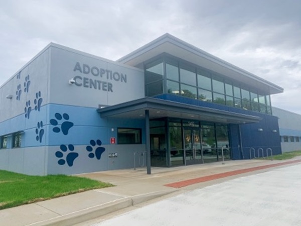 Baltimore Animal Rescue and Care Center BARCS
