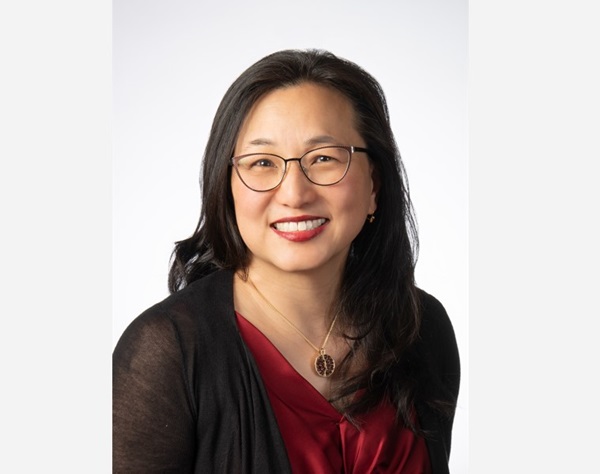 Dr. Pamela Lin-Chen BCPL