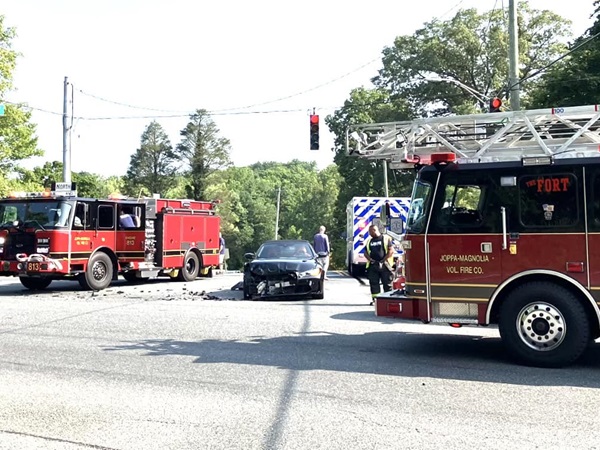 Joppa MD Crash 20240816