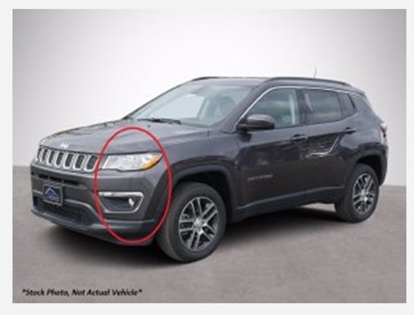 Liberty Road Hit and Run Vehicle 202408