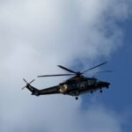 Maryland State Police Aviation Medevac 2