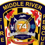 Middle River Volunteer Fire and Rescue MRVFR