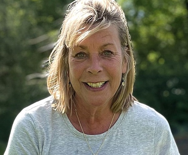 Suzanne Andrews Nottingham MD Obituary