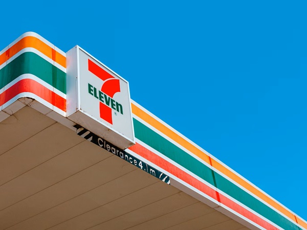 7-Eleven