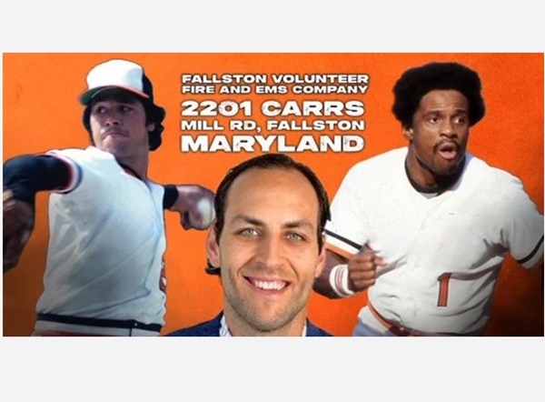 Al Bumbry Tippy Martinez Ryan Ripken Orioles FVFAC 202409 Thumb