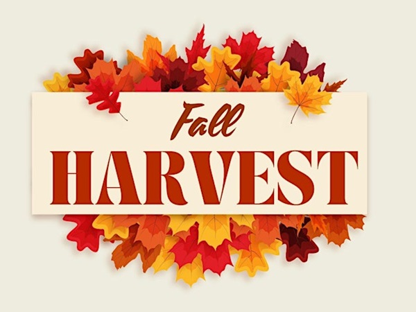 Fall Harvest