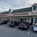 Golden Ring Liquors