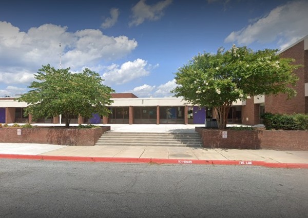 Joppatowne High School