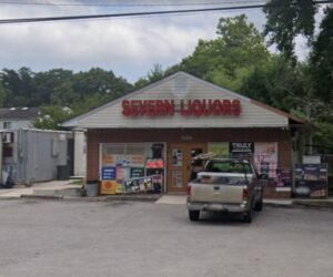 Severn Liquors